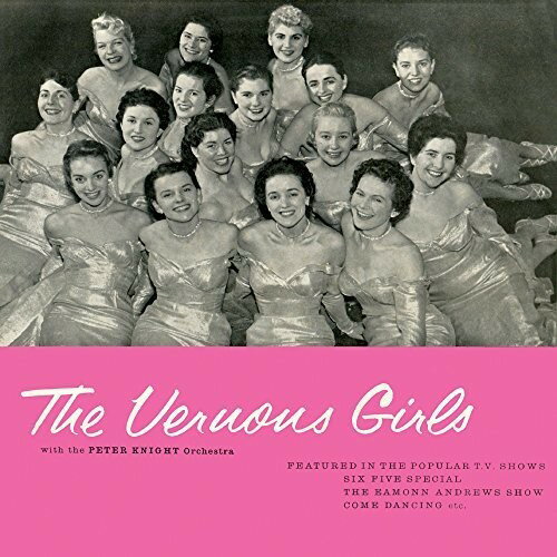 【輸入盤CD】Vernons Girls/Lyn Cornell / Vernons Girls/Lyn Cornell 【K2017/11/24発売】