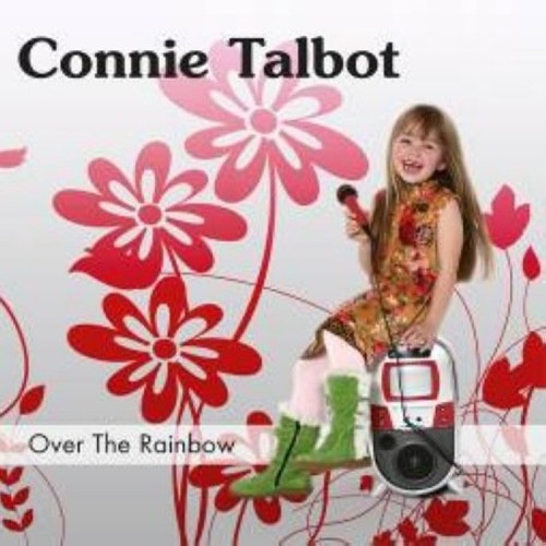 【輸入盤CD】Connie Talbot / Over The Rainbow【K2021/5/7発売】(コニー・タルボット)