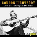 【輸入盤CD】【新品】Gordon Lightfoot / 1962: Featuring The Two Tones【K2022/11/11発売】(ゴードン・...