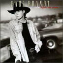 【輸入盤CD】【新品】Paul Brandt / Calm Before The Storm 【K2017/6/30発売】