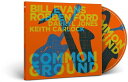 【輸入盤CD】Robben Ford Bill Evans / Common Ground (Digipak)【K2022/9/30発売】