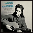 【輸入盤CD】Janis Joplin Jorma Kaukonen / Legendary Typewriter Tape: 6/25/64 Jormas House【K2022/12/2発売】(ジャニス ジョプリン)