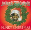 【輸入盤CD】【新品】James Brown / Funky Christmas【K2022/11/4発売】(ジェームス・ブラウン)