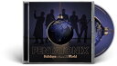 【輸入盤CD】Pentatonix / Holidays Around The World【K2022/10/28発売】(ペンタトニックス)