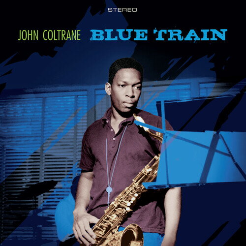 ͢CDJohn Coltrane / Blue Train/Lush LifeK2022/10/28ȯ(󡦥ȥ졼)