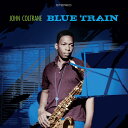 【輸入盤CD】John Coltrane / Blue Train/Lush L