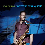 【輸入盤CD】John Coltrane / Blue Train/Lush Life【K2022/10/28発売】(ジョン・コルトレーン)