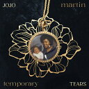 【輸入盤CD】【新品】Jojo Martin / Temporary Tears【K2022/8/12発売】