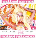 2022/11/4 発売輸入盤レーベル： UNIVERSAL IMPORT収録曲：(ニッキーミナージュ)Trinidadian-born American rapper Nicki Minaj, with her anthem filled 'Pink Friday: Roman Reloaded.' This album shows her leaving her "mixtape Nicki" alias and letting her artistically free alter ego "Roman Zolanski" bubble to the top. Roman Reloaded is filled to the brim with deep cuts fashioned out of bold and inventive production and all contribute uber-melodic verses that never fail to deliver clever punchlines and double entendres. "Starships" for instance, offers a Katy Perry-styled singer that can persuasively drop both a MF-bomb and a weed reference, while the vicious "Stupid Hoe" gives birth to the genre of millionaire booty music and suddenly, sipping sizzurp in your own private jet seems entirely possible.