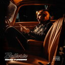 【輸入盤CD】【新品】Vegas Jones / Bellaria: Gran Turismo 【K2018/11/30発売】