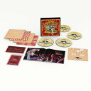 【輸入盤CD】Tom Petty & The Heartbreakers / Live At The Fillmore 1997 (Deluxe Edition)【K2022/11/25発売】(トム・ペティ＆ザ・ハートブレイカーズ)