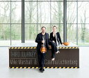 【輸入盤CD】【新品】Mike Marshall & Caterina Lichthenberg / Third Journey 【K2018/8/17発売】