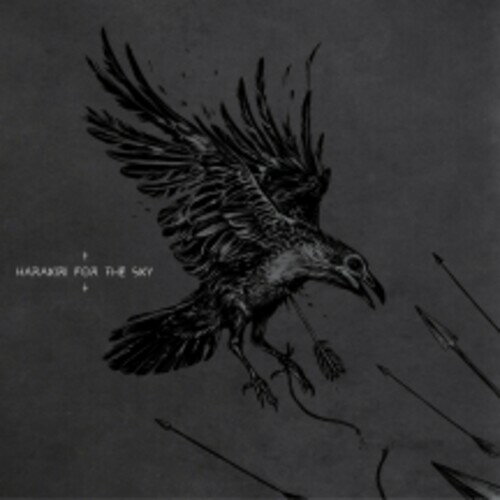 【輸入盤CD】【新品】Harakiri For The Sky / Harakiri For The Sky Mmxxii【K2022/12/9発売】