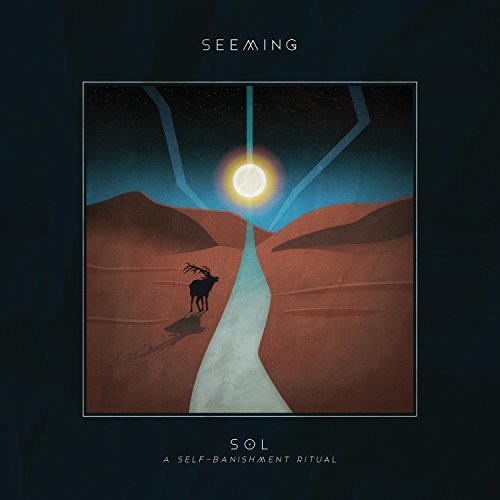 【輸入盤CD】【新品】Seeming / Sol 【K2017/8/4発売】