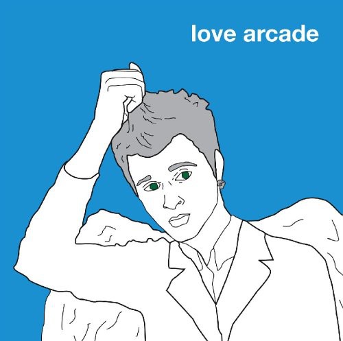 ͢CDLOVE ARCADE / LOVE ARCADE