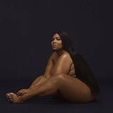 【輸入盤CD】【新品】Lizzo / Cuz I Love You (Clean Version) (Deluxe Edition)【K2019/12/13発売...