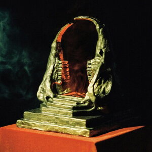 【輸入盤CD】【新品】King Gizzard & The Lizard Wizard / Infest The Rats Nest 【K2019/8/16発売】 (キング・ギザード&ザ・リザード・ウィザード)