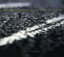 【輸入盤CD】【新品】Morris/Parker/Cleaver / Altitude
