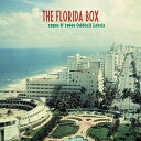 【輸入盤CD】【新品】VA / Florida Box 【K2017/2/10発売】