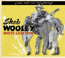 【輸入盤CD】【新品】Sheb Wooley / White Lightnin (シェブ・ウーリー)