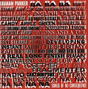 【輸入盤CD】【新品】GRAHAM PARKER / SONGS OF NO CONSEQUENCE (グラハム・パーカー)