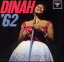 ͢CDDINAH WASHINGTON / DINAH 62 (RMST) (ʡ亮ȥ)