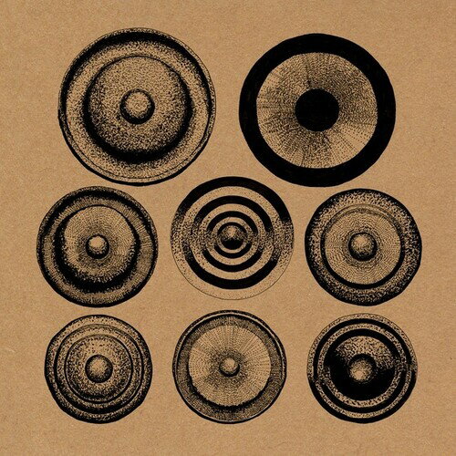 【輸入盤CD】【新品】Ensemble Nist-Nah / Elders【K2022/4/29発売】