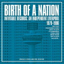 【輸入盤CD】【新品】VA / Birth Of A Nation: Inevitable Records 【K2019/5/3発売】