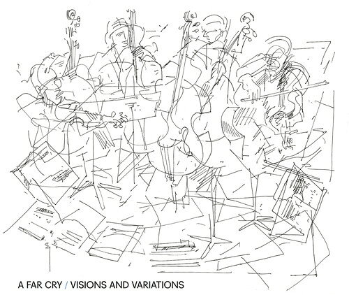 Far Cry / Visions & Variations