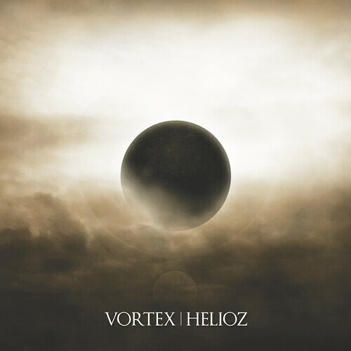 2020/10/9 発売輸入盤レーベル：CYCLIC LAW収録曲：After the distinctive and critically acclaimed mythical album trilogy "Kali Yuga", "Moloch" & "As Gods Fall" (Cyclic Law) Vortex returns with an epic new album. "Helioz" presents a cycle of tracks dealing with solar mythology throughout history, cultures and religions. The sun is essential to human life and culture, worshipped as an unconquered force, male or female, it is part of numerous mythologies; from the cyclical path of the sun barge in Egypt to the Roman Mithras cult and the Japanese goddess Amaterasu. Like C. G. Jung's concept of the "Nachtmeerfahrt" the new Vortex album takes an intense trip on the night sea, following the sun on it's mythical journey through various imaginations. "Helioz" is the most song-based album by Vortex to date, featuring various guest musicians. Patrick Kleinbauer of Notre Dame de l'Oublie and Rome, Lamia Vox, Nam Khar, Oliver Freund of Mars, Stephan Ortlepp of Musica Non Grata and Kai Naumann of The Trail provided guest vocals and instrumental contributions to add to the multi-layered, complex sound compositions which became a trademark of Vortex. Cinematic soundscape converge with dark drones, archaic sounds and instruments like goat horns, tagl harpa, jaw harp, various vocals and throat singing as well as atmospheric electric guitar passages. The album's artwork was again created by the visionary French talent [nihil], reflecting upon the album's themes. Lyrics and liner notes are included in the extensive booklet. Edition of 500 copies in 6 panels Digisleeve with 16 pages Booklet, matt lamination. 9 tracks. Running Time 57:47