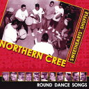 輸入盤収録曲：Grammy nominee and championship pow-wow drum group, Northern Cree returns with their most innovative collection of Round Dance songs to date. A winter social dance for the Plains Cree people, the Round Dance is a time for fun and friendship filled with spirited humor. Sung by one of today's greatest drum groups, these songs are sure to warm the heart and make your feet shuffle the night away!