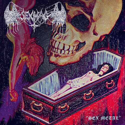 Sexmag / Sex Metal