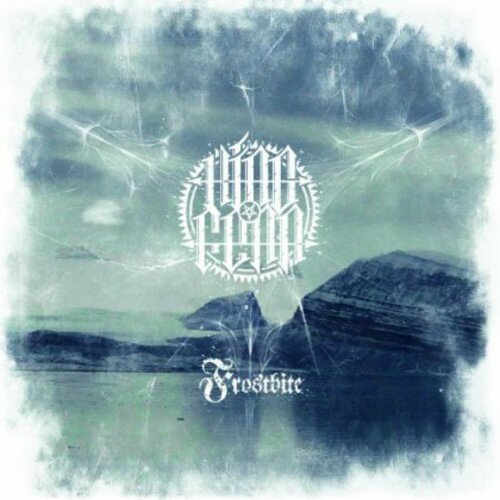 ��͢����CD�ۡڿ��ʡ�King Fear / Frostbite ��2014/2/18ȯ���( ���󥰡��ե���)