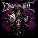 【輸入盤CD】Escape The Fate / This War Is Ours (Deluxe Edition) (エスケイプ ザ フェイト)