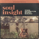 【輸入盤CD】Marcus King Band / Soul Insight