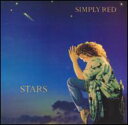 【輸入盤CD】Simply Red / Stars (シンプリー レッド)