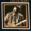 【輸入盤CD】【新品】CHUCK BERRY / LIVE (チャック・ベリー)(2)