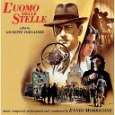 【輸入盤CD】【新品】Ennio Morricone / L'Uomo Delle Stelle (エンニオ・モリコーネ)