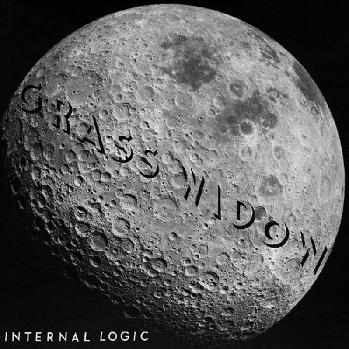 【輸入盤CD】【新品】Grass Widow / Internal Logic