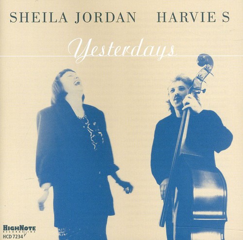 2012/1/31 発売輸入盤収録曲：(シーラジョーダン)2012 NEA Jazz Master Sheila Jordan's performances are always intriguing blends of imaginative music making and deeply felt, richly emotional story telling. More than many performing artists, she lays her life on the line with everything she sings. And more than any other jazz vocalist she reflects the power of the instrumentalists who shaped her musical life. She alone, it seems, can combine Rollins' drive and Parker's soaring invention with Ella's spunk and Billie's passion. This recording with bassist Harvie S shows off her immaculate phrasing and dead-on pitch on a dozen standards.