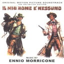 【輸入盤CD】【新品】ENNIO MORRICONE / IL MIO NOME E NESSUMO (エンニオ・モリコーネ)