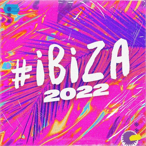 ��͢����CD�ۡڿ��ʡ�VA / #Ibiza 2022��K2022/6/3ȯ���