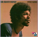 2014/9/29 発売UK盤レーベル：IMPORTS収録曲：Digitally remastered and expanded edition Gil Scott-Heron's 1972 album taken from the original master tapes and featuring alternate takes of all but one of the album tracks as bonus material. The album is special as one side consists of songs - all but one written with Brian Jackson - and the flipside is of poetry. Both forms showcase the political and the personal, in a way where even the time-specific lyrics transcend their era. Gil and Brian are backed an all-star band consisting of Bernard Purdie, Gerry Jemmott, Hubert Laws and David Spinozza. These help bring out the pathos in the achingly sad 'Did You Hear What They Say' - one of Gil's finest pieces of writing.Gil's final album for Flying Dutchman, it capped a hugely creative period for him when he wrote many of his best-remembered songs.