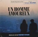 【輸入盤CD】【新品】Georges Delerue (Soundtrack) / Un Homme Amoureux/Premier Voyage【K2022...