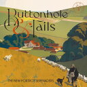 【輸入盤CD】【新品】New Foxtrot Serenaders / Buttonhole & Tails【K2021/9/10発売】(2)