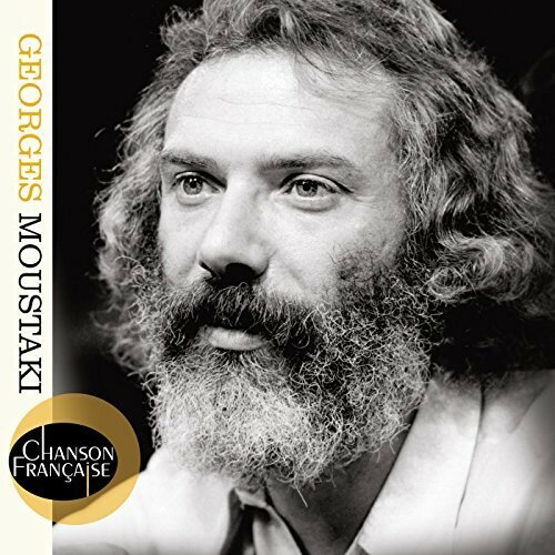 yACDzGeorges Moustaki / Collection Chansons Francaise