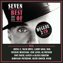 【輸入盤CD】【新品】Seven / Best Of 2002-2016 (Deluxe Edition)(2)