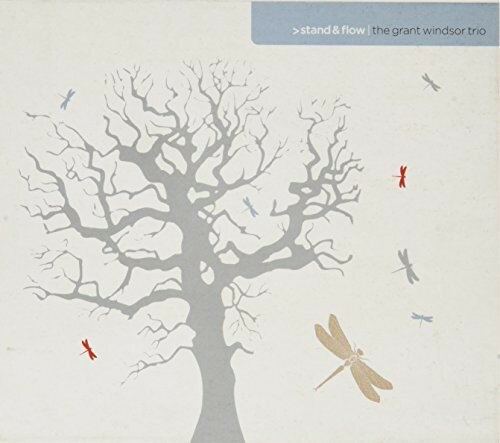 ͢CDۡڿʡGrant Windsor / Stand & Flow K2017/3/3ȯ
