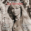 【輸入盤CD】【新品】Norbert Glanzberg (Soundtrack) / La Sorciere (The Blonde Witch) 【K201...