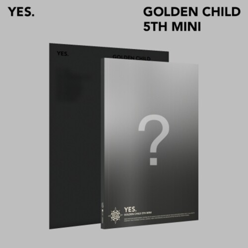 【輸入盤CD】【新品】Golden Child / Yes【K2021/2/5発売】